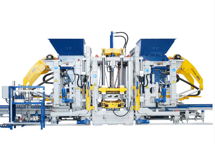 எனது முதல் கட்டுமானப் பருவத்திற்கான பிளாக் மேக்கிங் மெஷின் சிறந்த நடவடிக்கையா?