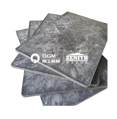 நவீன உற்பத்தியில் செங்கல் இயந்திரத் தட்டுகளைப் பயன்படுத்துவதன் முக்கிய நன்மைகள் என்ன?