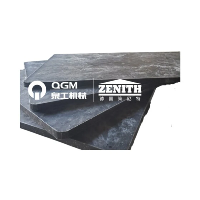 செங்கல் தட்டுகளின் ஆயுளை நீட்டிக்க சரியான பராமரிப்பு ஏன் முக்கியமானது?