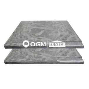 எந்தத் தொழில்கள் பிரத்யேக செங்கல் இயந்திரத் தட்டுகளை அதிகம் நம்பியுள்ளன?