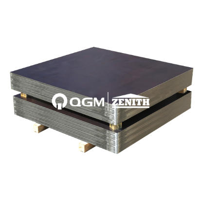 பிளாக் மெஷின் தட்டுகள் நவீன தாவரங்களில் உற்பத்தித் திறனை எவ்வாறு மேம்படுத்துகின்றன